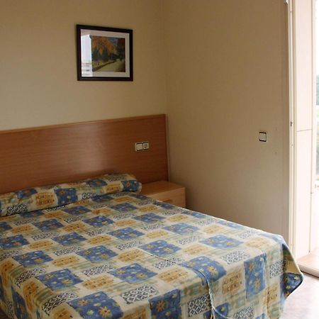 Apartamentos Imperial Salou Buitenkant foto