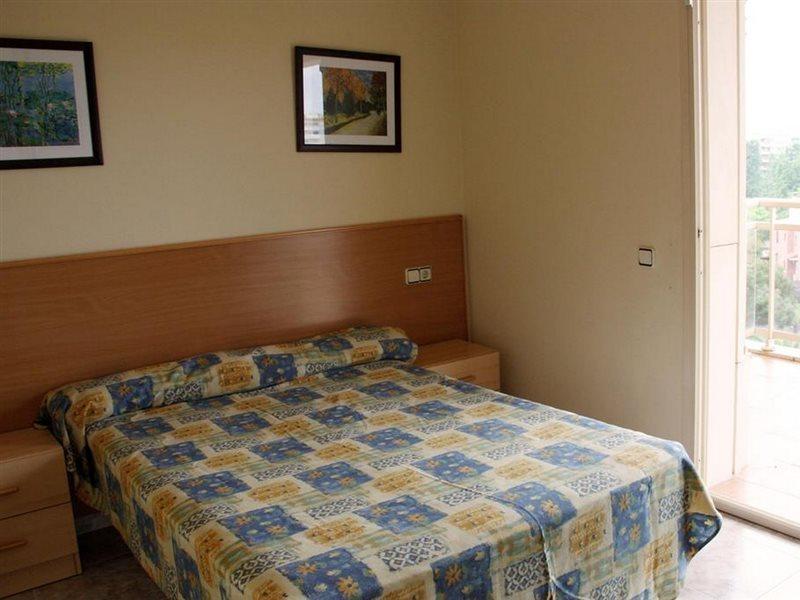 Apartamentos Imperial Salou Buitenkant foto