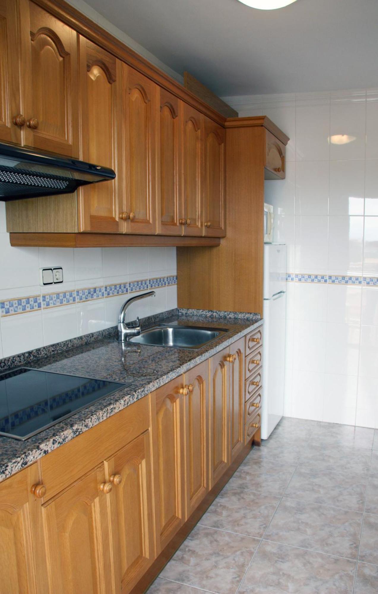 Apartamentos Imperial Salou Buitenkant foto