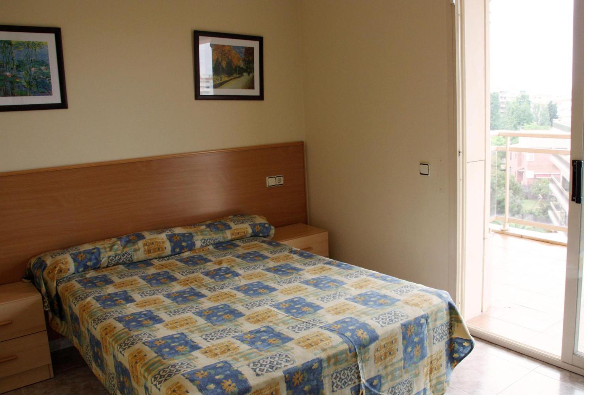Apartamentos Imperial Salou Buitenkant foto