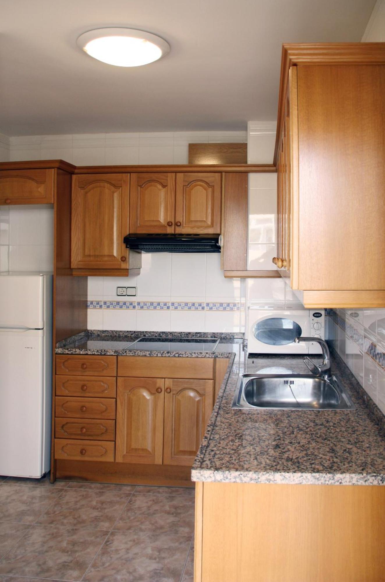 Apartamentos Imperial Salou Buitenkant foto