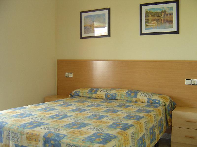 Apartamentos Imperial Salou Buitenkant foto