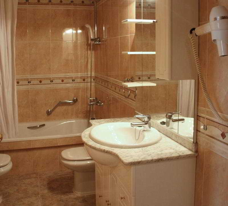 Apartamentos Imperial Salou Buitenkant foto